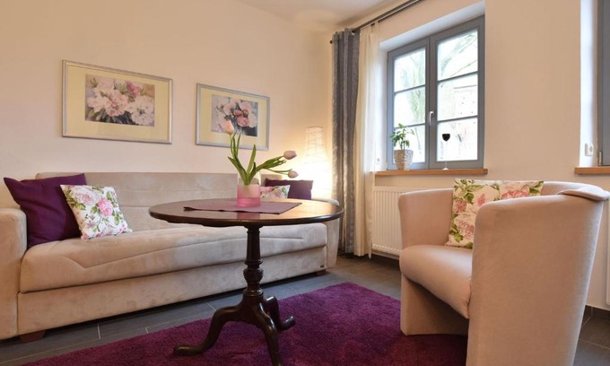 Kluetz House | Gorgeous Holiday Home in Kl tz on Baltic Sea Coast