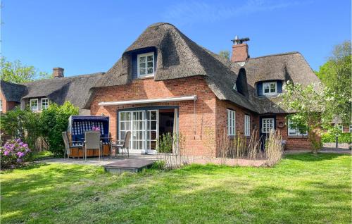 Emmelsbull House | Gorgeous Home In Emmelsbüll-Horsbüll