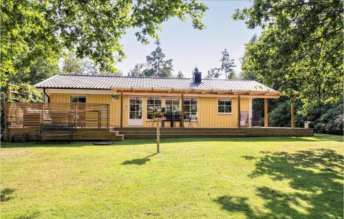 Orkelljunga Municipality House | Gorgeous Home In Örkelljunga With Wifi