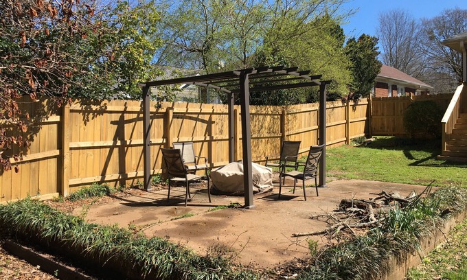 Jefferson Park House | Gorgeous home in an incredible neighborhood close to everything!