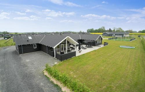 Bogense House | Gorgeous Home In Bogense With Sauna