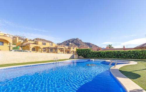 Los Puertos House | Gorgeous Home In Cartagena With Wifi