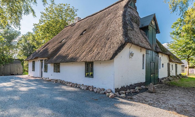 Suderheistedt House | Gorgeous home in Süderheistedt
