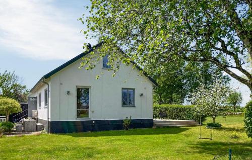 Garsnas House | Gorgeous Home In Gärsnäs With Wifi