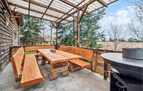 Harzgerode House | Gorgeous Home In Harzgerode With Wifi
