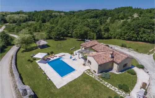 Bazgalji House | Gorgeous Home In Pazin