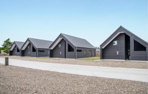 Kongsmark House | Gorgeous Home In Rømø With Wifi