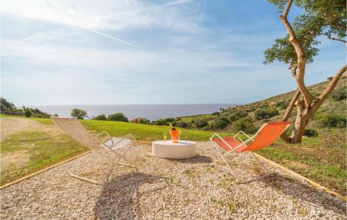 Pergole House | Gorgeous Home In Realmonte