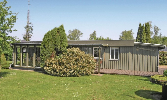 Arnager House | Gorgeous home in Rønne with WiFi