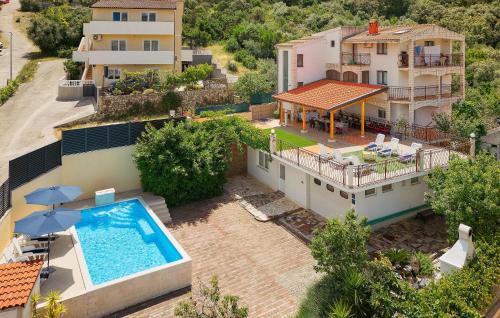 Mastrinka House | Gorgeous Home In Trogir