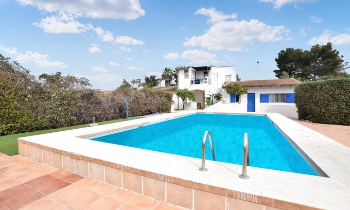 Vittoria House | Gorgeous home in Vittoria with WiFi