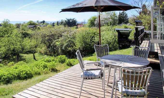 Vordingborg Municipality House | Gorgeous home in Vordingborg with WiFi