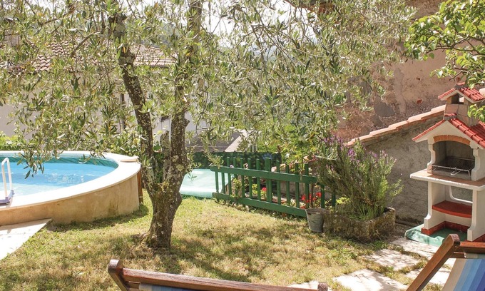 Bagni di Lucca House | Gorgeous home in Bagni di Lucca LU