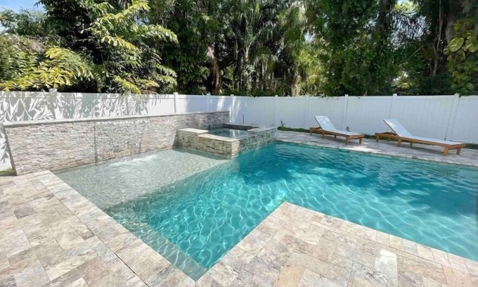 Ballast Point House | Gorgeous Home w/Huge Salt-Water POOL & SPA