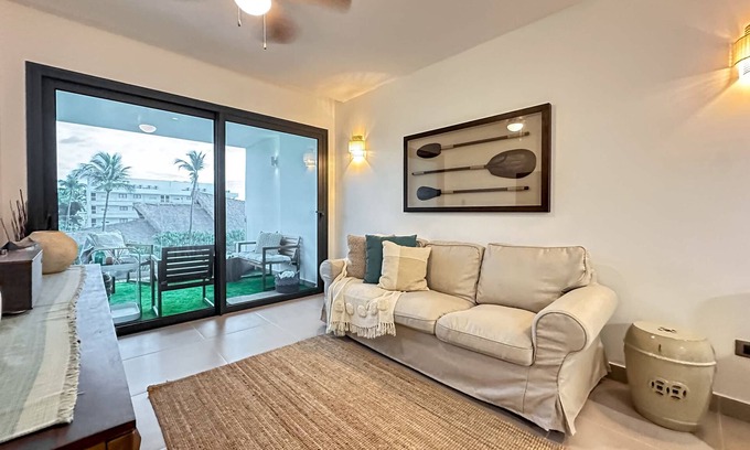 El Cortecito Apartment | Gorgeous new Beach Apartment