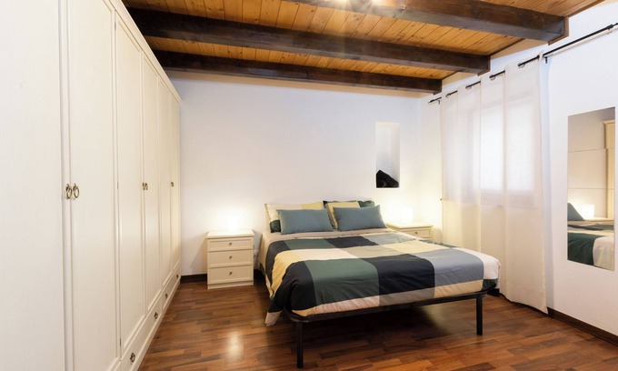 Gorizia Apartment | Gorizia Go Home Apartment - 2 Minutes from the Center/WiFi