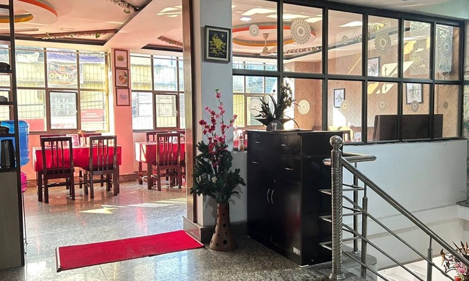Gangtok Hotel | Goroomgo Twin Spring Gangtok
