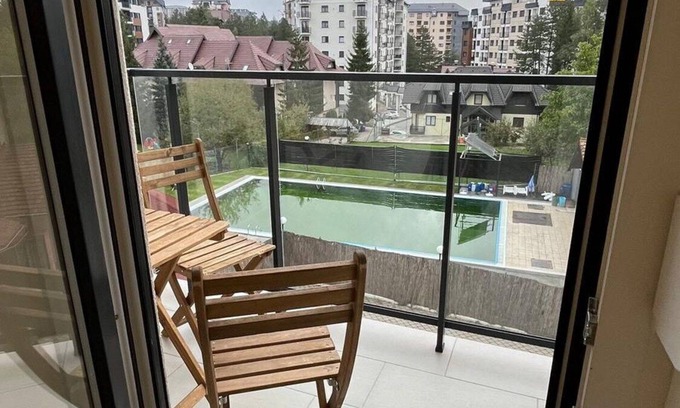 Zlatibor Apartment | Gorski Elegance Apartments