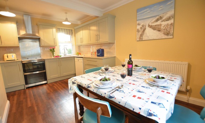 Aldeburgh Cottage | Gosfield Cottage, Aldeburgh