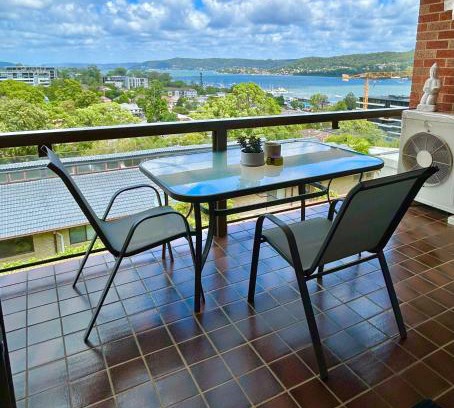 Gosford Apartment | Gosfords Best Location with Views