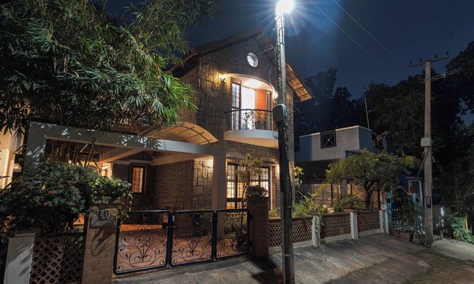 Bengaluru Hotel | Goshen