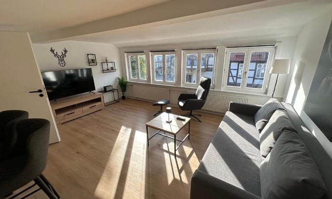Goslar Apartment | Goslar LIVING 1