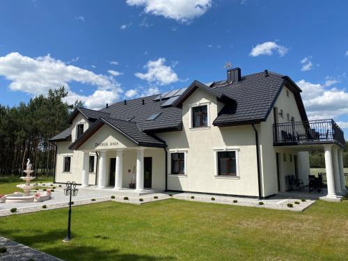 Koden House | Gospodarstwo Agroturystyczne Dolina Zapomnienia