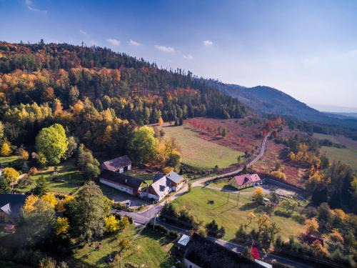 Miedzylesie House | Gospodarstwo Gościnne Jesionówka