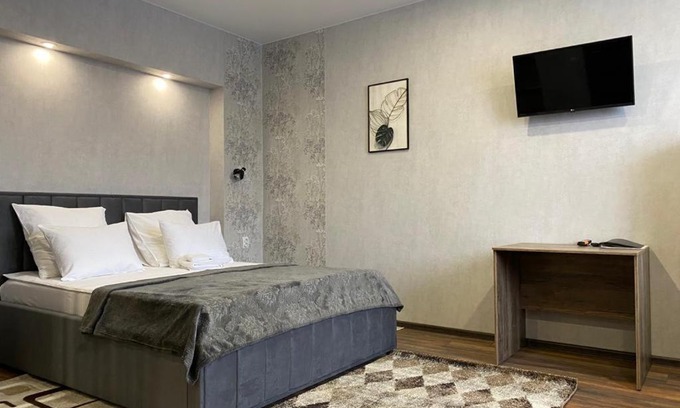Novozybkov Hotel | Gostinitsa Solnechniy Veter