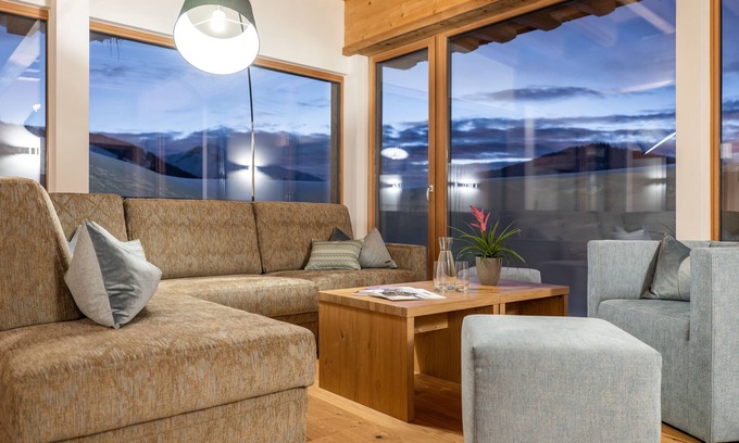 Seefeld in Tirol Hotel | Gotthard - Fine Living Apartments