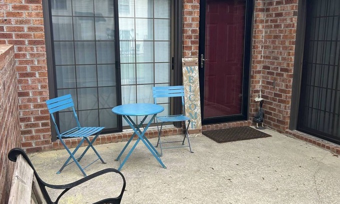 Florence Condo | Governor's Square at Coventry @ I-20/I-95