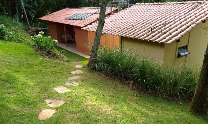 Moeda House | Govinda Moeda Pousada