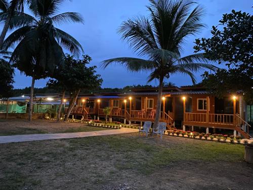 Ban Chao Mai Resort | Goyao Family Bungalow