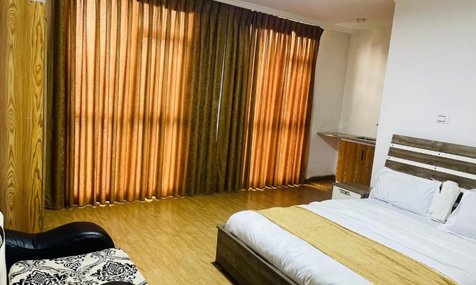 Kirkos Hotel | Goza Guest House