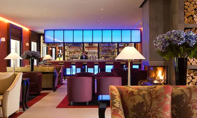 Bad Driburg Hotel | Gräflicher Park Health & Balance Resort