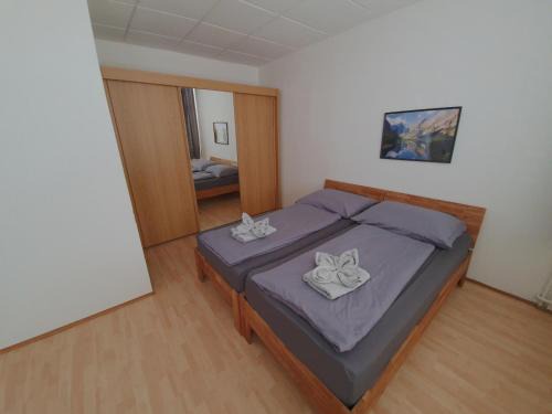 Zeltweg Apartment | Grössingblick