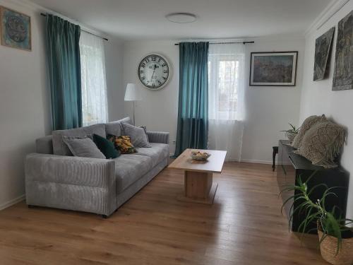Goeppingen Apartment | Grüne Sonne Refugium