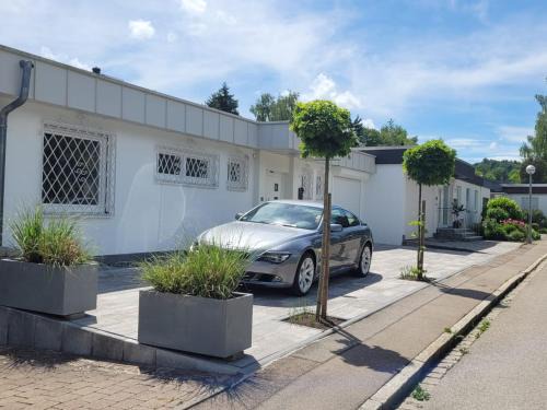 Kempten Villa | Grüntenblick