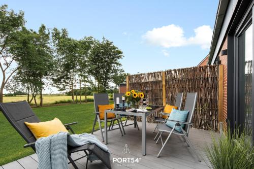 Emmelsbull Apartment | Grünwald