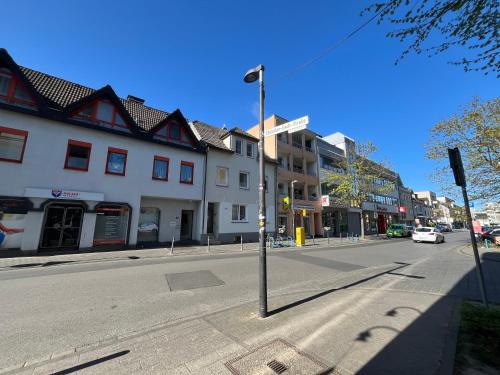 Sieglar Apartment | GR Appartements