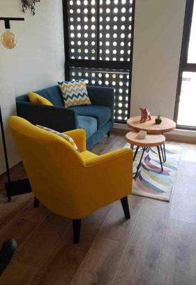 Puerto Inca Apartment | Graña Guest House