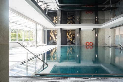 Swinoujscie Resort | Graal SPA