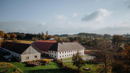 Kremsmuenster Apartment | Grabmayrhof