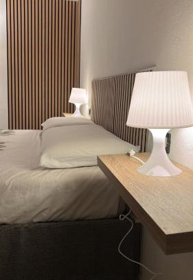 Vigevano Apartment | Grace 101