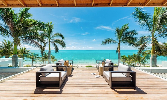 Grace Bay West Resort | Grace Bay Club