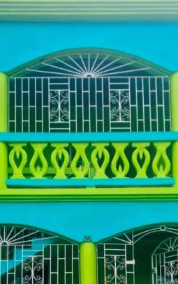 Southfield House | Grace guest House