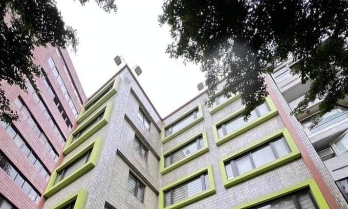 Songshan Hotel | GRACE HOTEL DUNBEI