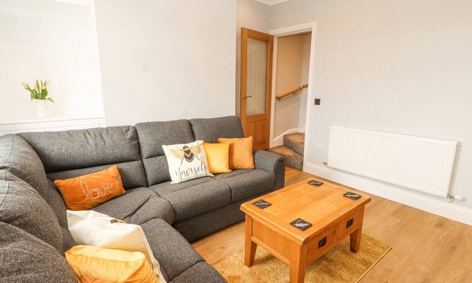 Wigton Cottage | GRACE HOUSE, country holiday cottage in Silloth