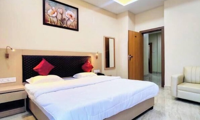 Guwahati Hotel | Grace Inn