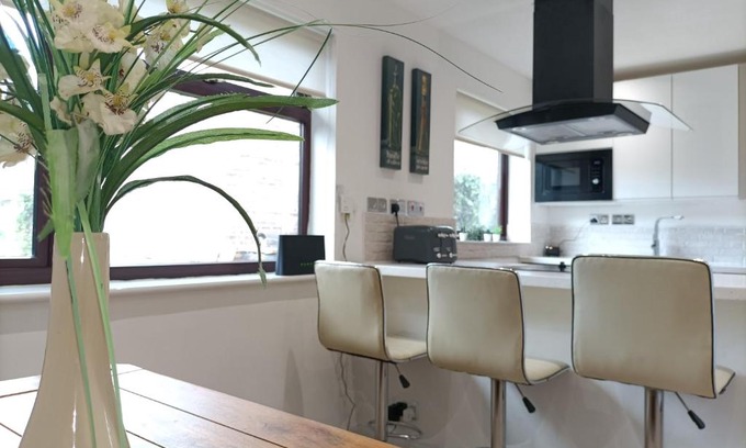 Ely House | Grace's Place in Soham